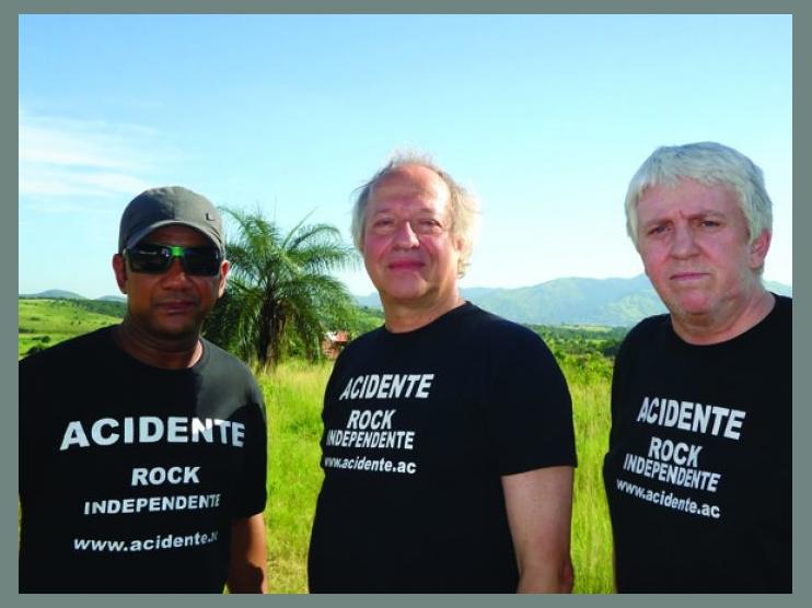 Acidente